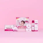 Brilliant Rejuvenating Facial Set