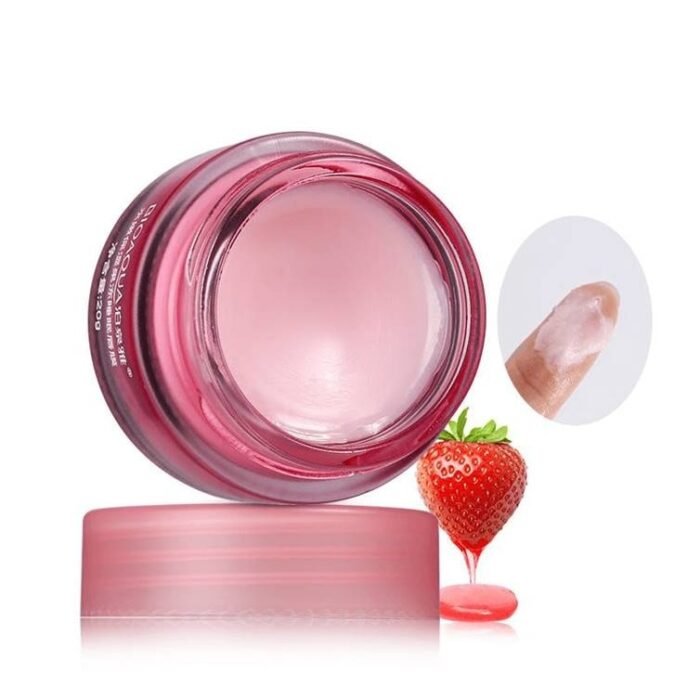 Bioaqua Lip Care Lip Sleeping Mask Bioaqua Lip Care Lip Sleeping Mask