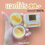 KT Night Cream