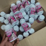 Extra Gluta White Capsule