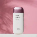 Missha Soft Finish Sun Milk SPF50+