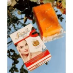 Fiorae Whitening Papaya Soap