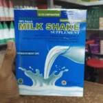 Weight Gain Milk Shake Supplement