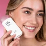 Missha Soft Finish Sun Milk SPF50+