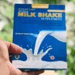 Weight Gain Milk Shake Supplement