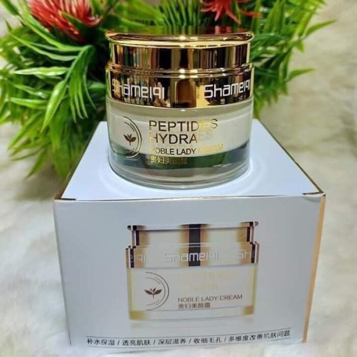 Noble Lady Day Cream Noble Lady Day Cream
