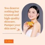 Dr. Alvin Kojic Acid Soap