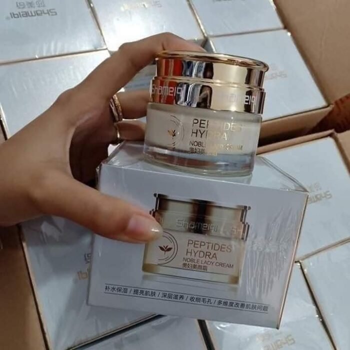 Noble Lady Day Cream Noble Lady Day Cream