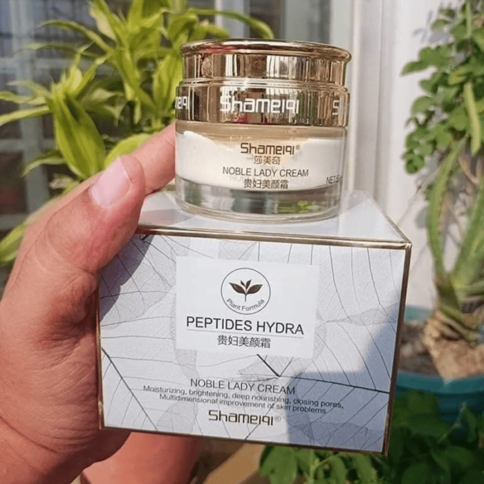 Noble Lady Day Cream Noble Lady Day Cream
