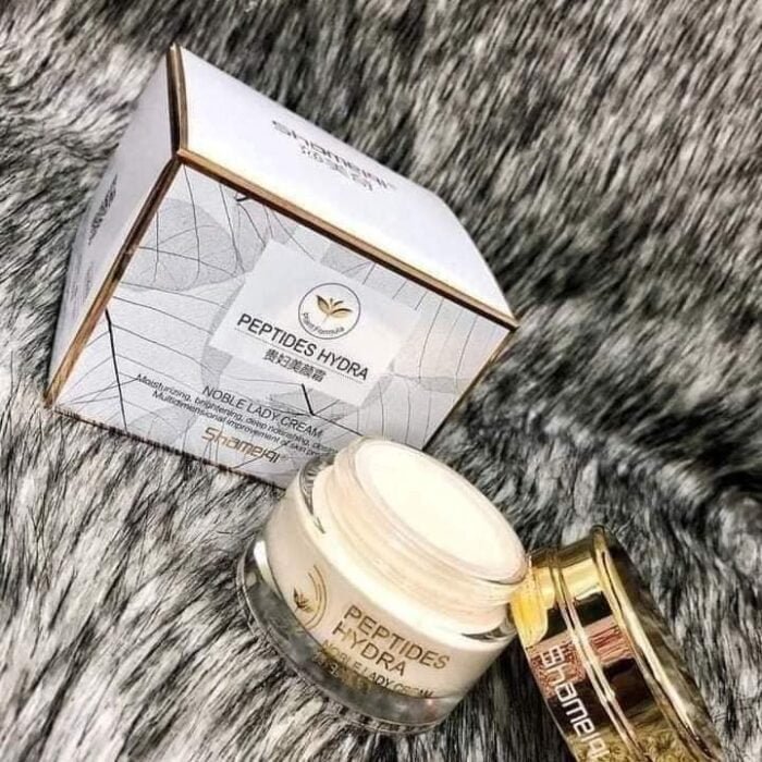 Noble Lady Day Cream Noble Lady Day Cream