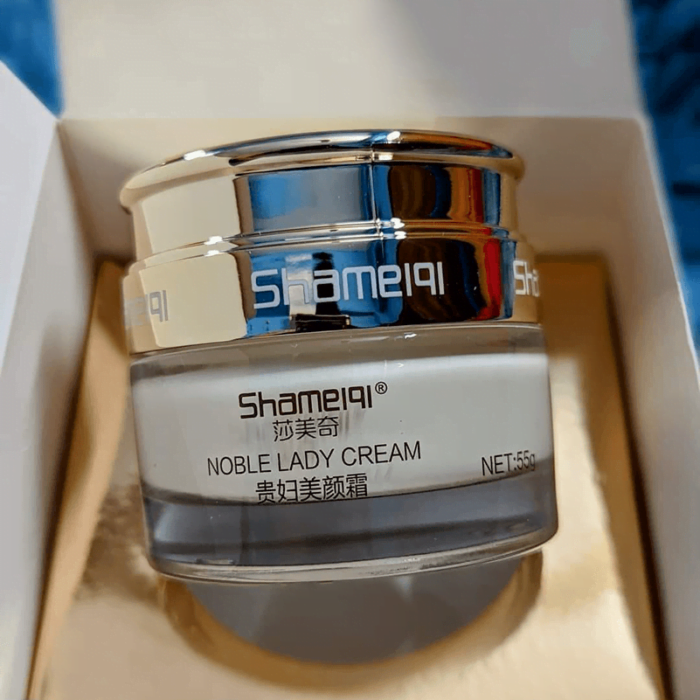 Noble Lady Day Cream Noble Lady Day Cream