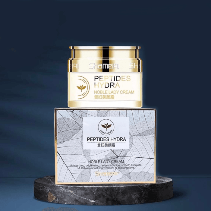 Noble Lady Day Cream Noble Lady Day Cream