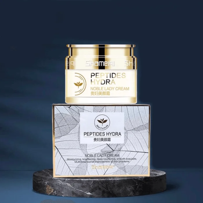 Noble Lady Day Cream