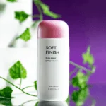 Missha Soft Finish Sun Milk SPF50+