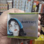 Baby Face Whitening Cream