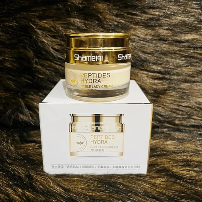 Noble Lady Day Cream