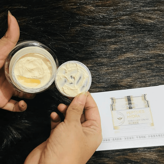 Noble Lady Day Cream Noble Lady Day Cream