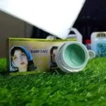 Baby Face Whitening Cream