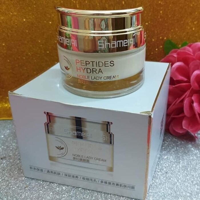 Noble Lady Day Cream Noble Lady Day Cream