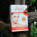 Fiorae Whitening Papaya Soap