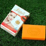 Fiorae Whitening Papaya Soap