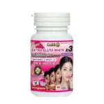 Extra Gluta White Capsule
