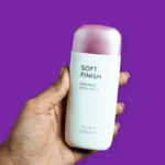 Missha Soft Finish Sun Milk SPF50+