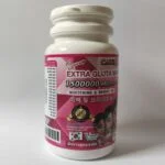Extra Gluta White Capsule