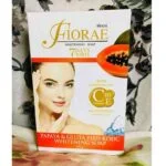 Fiorae Whitening Papaya Soap