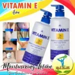 AR Vitamin E Moisturizing Lotion