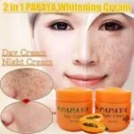 Papaya Day and Night Cream