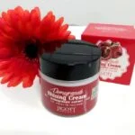 Jigot Pomegranate Shining Cream