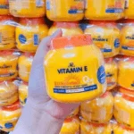 Vitamin E Sun Protect Body Cream