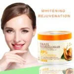 Snail Repairing Cream 99%