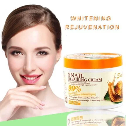 Snail Repairing Cream 99%