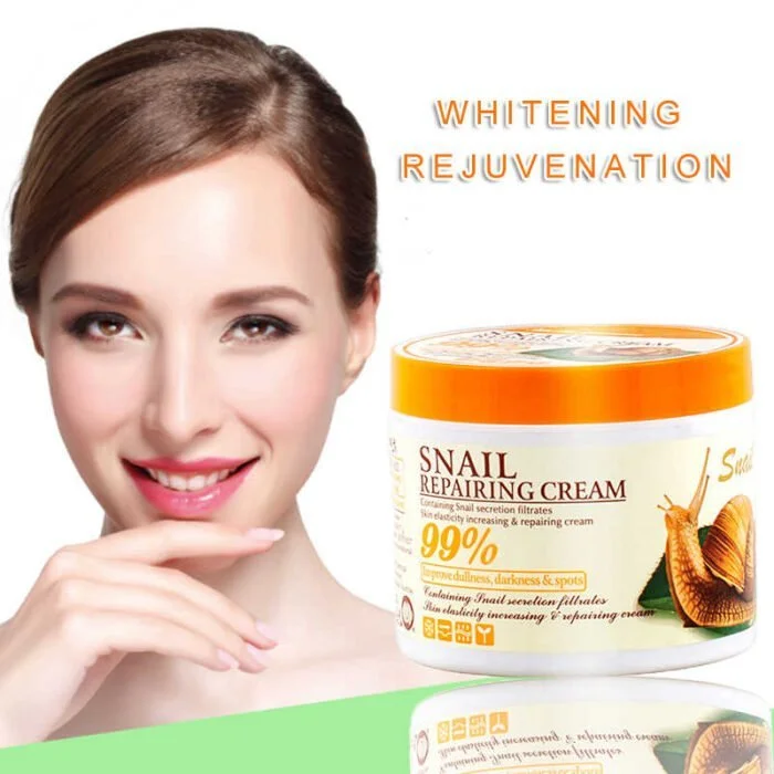 Snail Repairing Cream 99%