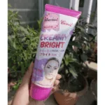 Creamy Bright Face Wash