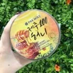 Pax Moly Honey Soothing Gel