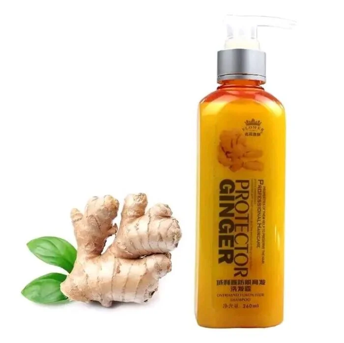 Protector Ginger Shampoo