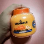 Vitamin E Sun Protect Body Cream