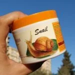 Snail Repairing Cream 99%