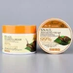 Snail Repairing Cream 99%