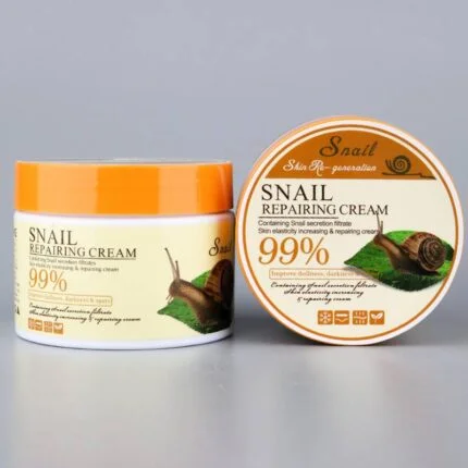 Snail Repairing Cream 99%