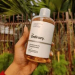 The ordinary Glycolic Acid 7% Toning Solution