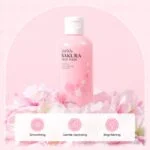 Laikou Japan Sakura Body Wash