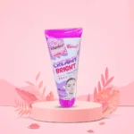 Creamy Bright Face Wash