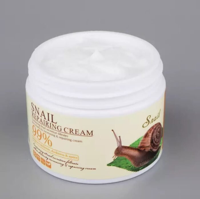 Snail Repairing Cream 99%