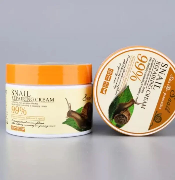 Snail Repairing Cream 99%
