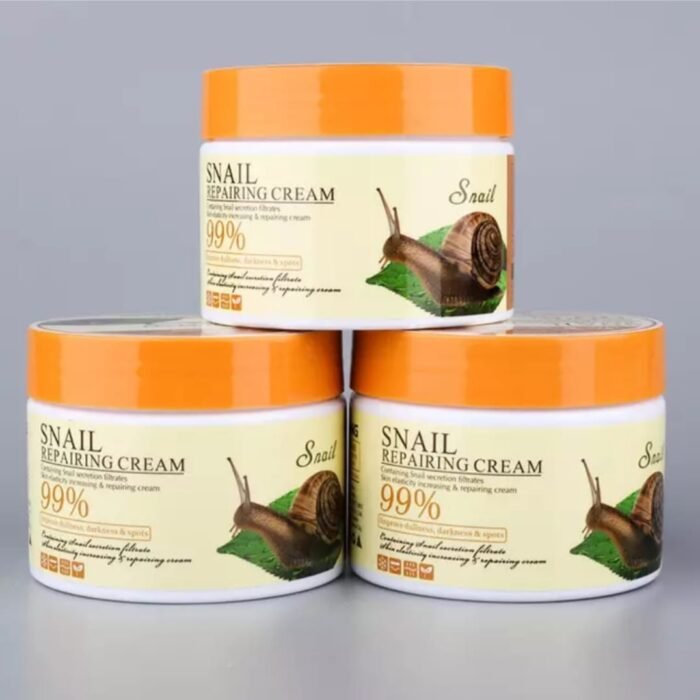 Snail Repairing Cream 99%