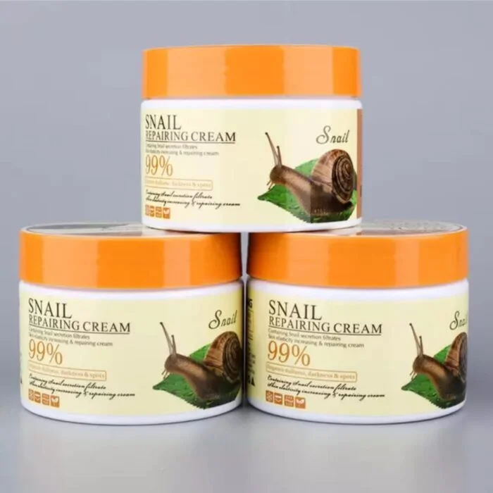 Snail Repairing Cream 99%